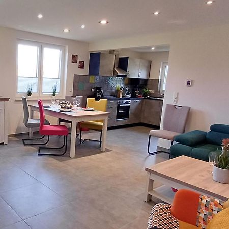 Premiumferienhaus Bhakti Hasselfelde Εξωτερικό φωτογραφία