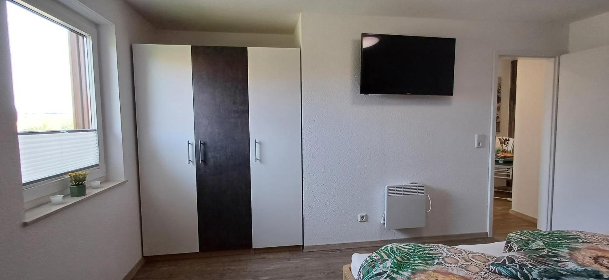 Premiumferienhaus Bhakti Hasselfelde Εξωτερικό φωτογραφία