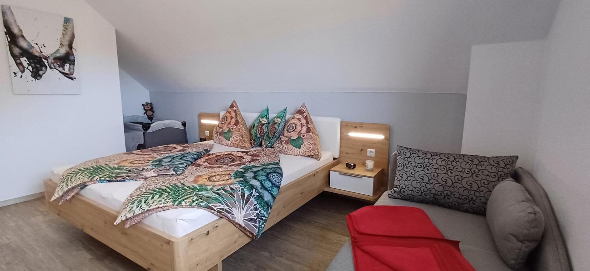 Premiumferienhaus Bhakti Hasselfelde Εξωτερικό φωτογραφία