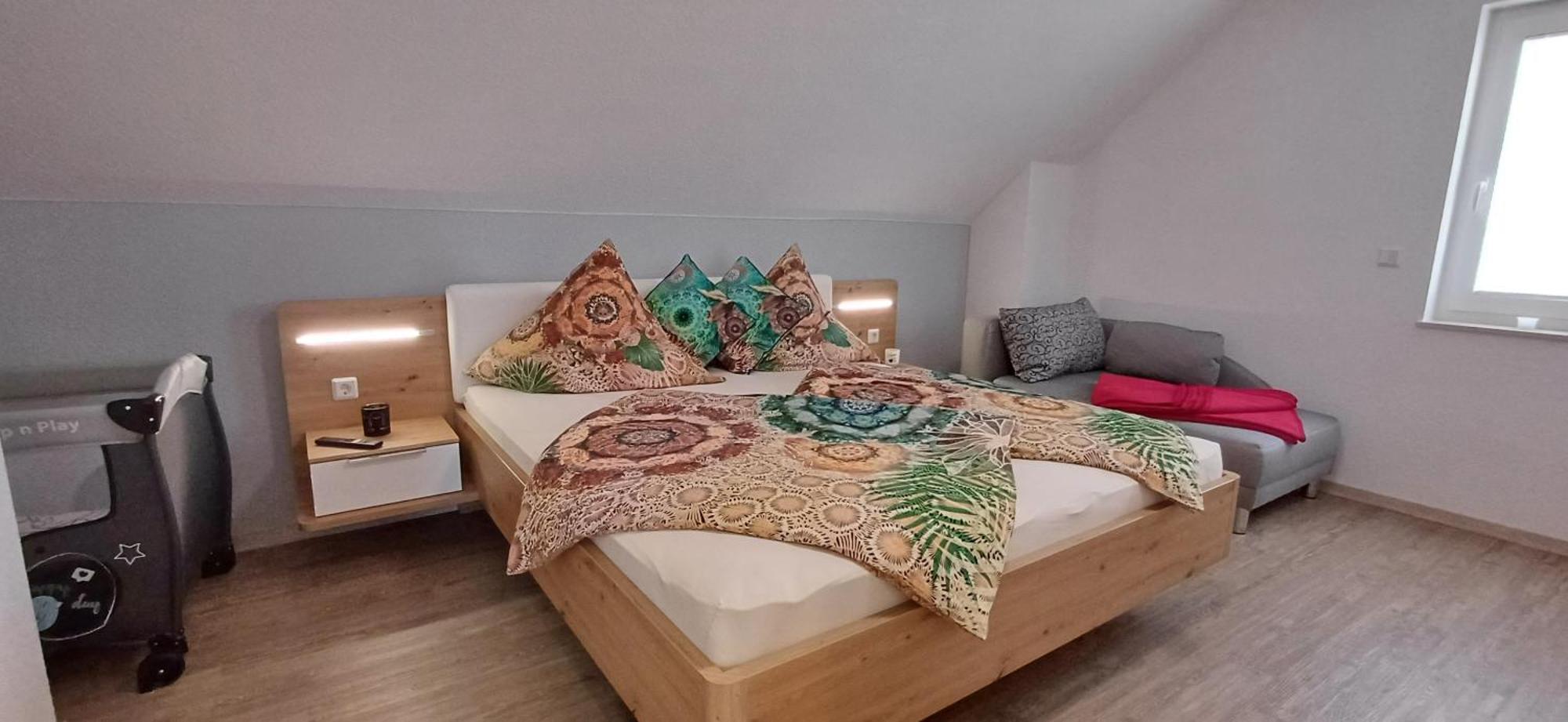 Premiumferienhaus Bhakti Hasselfelde Εξωτερικό φωτογραφία