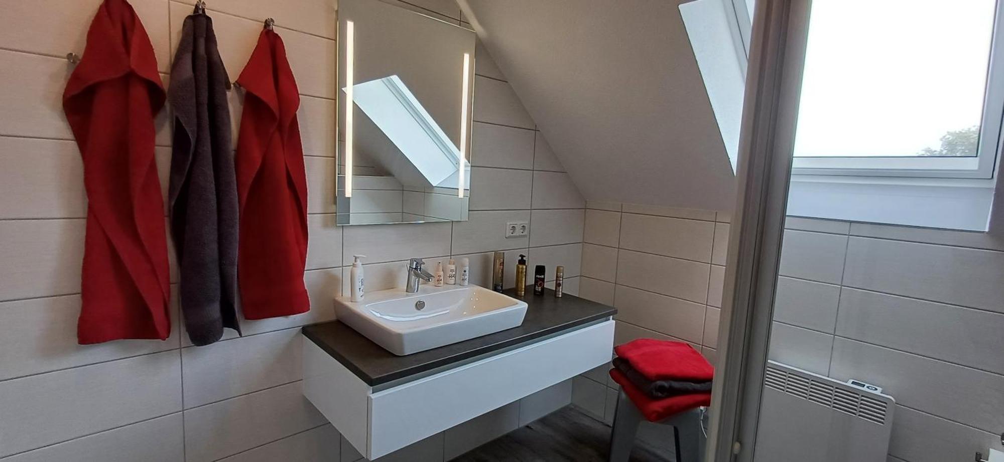 Premiumferienhaus Bhakti Hasselfelde Εξωτερικό φωτογραφία